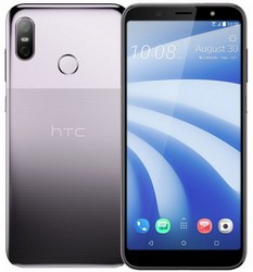 Замена стекла на телефоне HTC U12 Life в Астрахане
